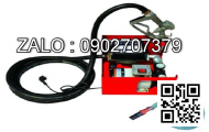 Đồng hồ áp suất SPG-100-00040-01-S-N08