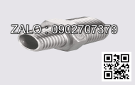 Đầu đực LARZEP 3/8-NPT