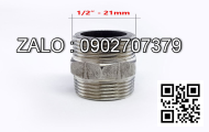 Đầu cắt đai ốc thủy lực M27 - M52 Larzep CN0152