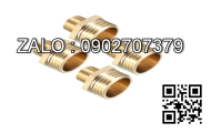 Đầu đực LARZEP 3/8-NPT