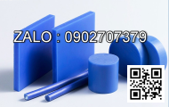 Nhựa Pvc Cây Tròn Đặc ( Đầy Đủ Qui Cách )