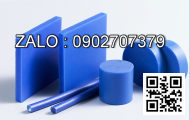 Nhựa Pvc Cây Tròn Đặc - Nhựa Pvc Công Nghiệp Dạng Cây