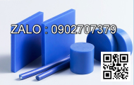 Nhựa Pvc Cây Phi Tròn Đặc