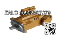 Motor cánh quạt 14533496 VOLVO