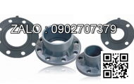 Mặt bích ( flange ) JIS 20K DN10 DN3