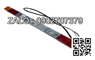 Đèn xi nhan sau xe nâng HELI H2000 SERIES CPCD50-100 12V - 24V - 48V