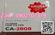 Lọc Sakura SFC-5504-30b