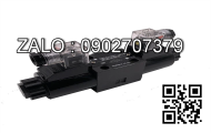 Van điện từ 4V210-08, 24VDC