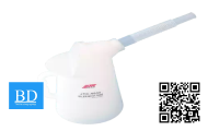 Bình chứa khí nén Fusheng 3000L