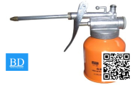 Bình chứa khí nén Fusheng 3000L