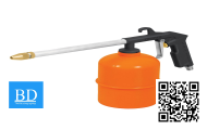 Bình chứa khí nén Fusheng 3000L