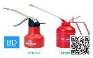 Bình chứa khí nén Fusheng 3000L