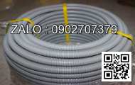 Ống luồn dây điện tròn PVC Φ 32