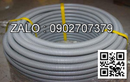 Ống luồn dây điện tròn PVC Φ 32