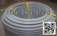 Ống luồn dây điện tròn PVC Φ 32