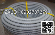 Ống luồn dây điện tròn PVC Φ 32