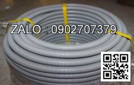 Ống luồn dây điện tròn PVC Φ 32