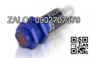 Sensor, type: WLCH2, 10-30VDC, Wellon