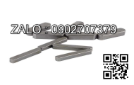 Chốt Định Vị Thẳng MS