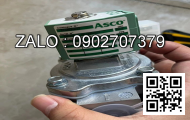 Van điện từ 4V210-08, 24VDC