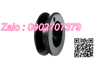 Crankshaft Pulley 490BPG