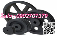 Crankshaft Pulley 490BPG