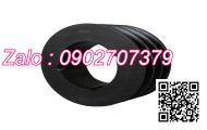 Crankshaft Pulley 490BPG