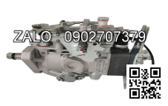 Heo dầu động cơ MITSUBISHI F1CE3481H , V12 CYL , CM3
