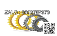 Xích công nghiệp tiêu chuẩn ANSI 41SS-2R