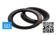 Phốt chắn bụi piston 25x35x11