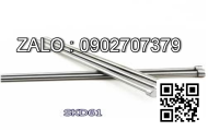 Đồng tròn ( đk 8-50mm , dài: 4000mm )