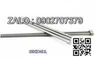 Đồng tròn ( đk 8-50mm , dài: 4000mm )