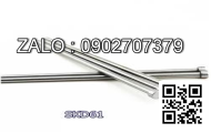 Đồng tròn ( đk 8-50mm , dài: 4000mm )