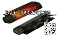 Đèn xi nhan sau Xe nâng MITSUBISHI FD10-30MC/F18A 12V-24V-48V