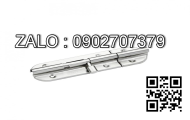 Chốt Lavet 8*12*65mm Inox (then bằng)