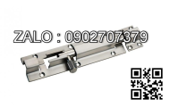 Chốt Lavet 8*12*65mm Inox (then bằng)