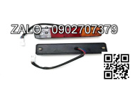 Đèn xi nhan sau xe nâng NICHIYU 852050 12V - 24V - 48V