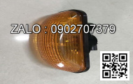 Đèn xi nhan sau xe nâng NICHIYU 852050 12V - 24V - 48V