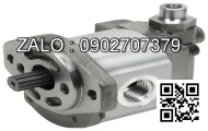 HYDRAULIC PUMP （TCM) TCM FG35-40T8/TB42 124W7-10301