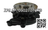 KIT-WATER PUMP 1353810