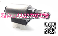 Hydraulic Draw Wire Transducer SX300