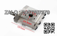 Motor thủy lực Rexroth R902511416 ALA2FE250/60W-VZM010F-SO81