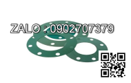 Graphite gasket sheet - Bìa Amiang chịu dầu chịu nhiệt