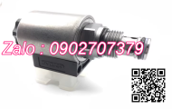 Hydraulic Draw Wire Transducer SX300