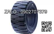 Lốp xe 3.00-15/8.00, 3.00-15 Dunlop (Vỏ đặc đen)