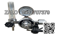 Đồng hồ kim Ampe 0-100A