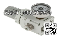 Van điều áp CIM CAR4000-04 (0.85 Mpa)