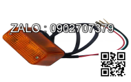 Đèn xi nhan sau xe nâng HELI H2000 SERIES CPCD50-100 12V - 24V - 48V