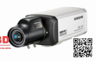 Camera công nghiệp Datalogic SVS1