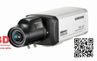 Camera công nghiệp Datalogic SVS1